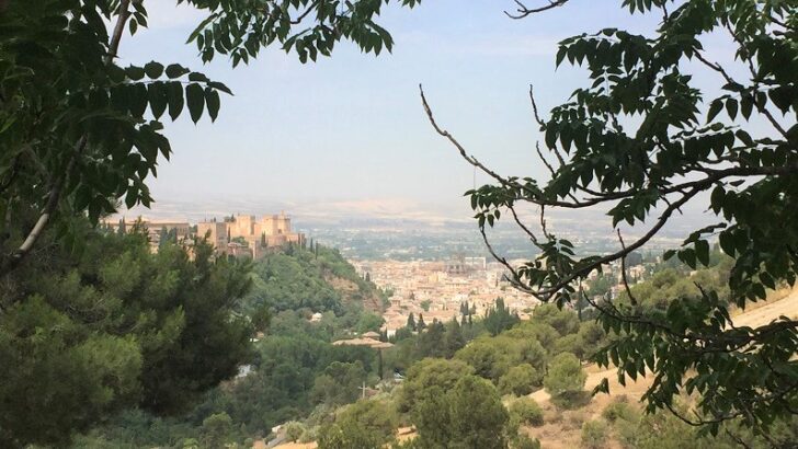 Plan a Granada Weekend – 48h Break in Southern Spain