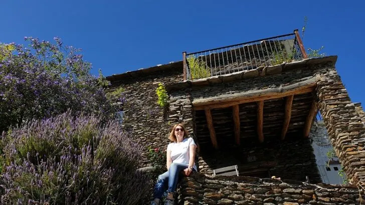 About Me. Spain blog. Contact Food Travel + Culture