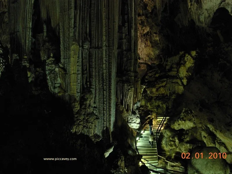 Nerja Caves Spain
