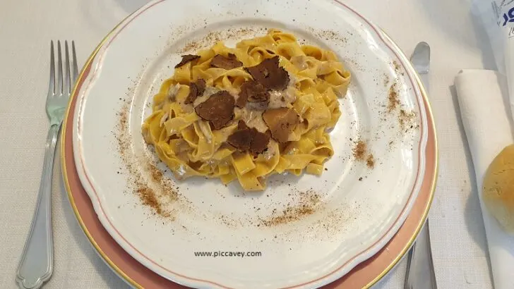 Food Lovers – Top European Destinations to Try