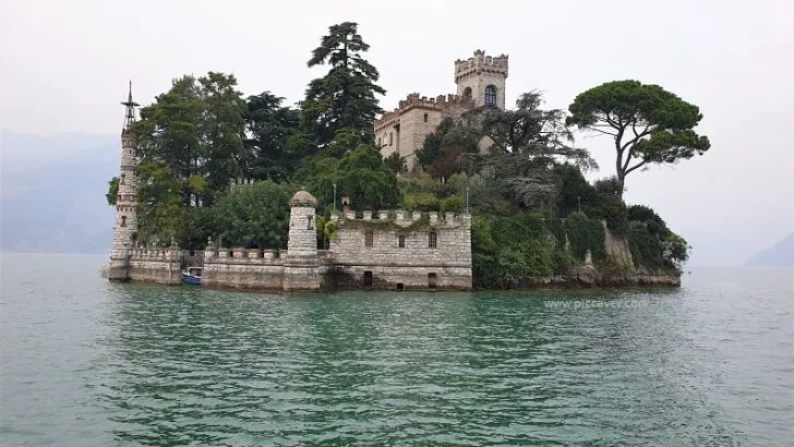 Italy’s Historic Castles: A Timeless Journey into Chivalry