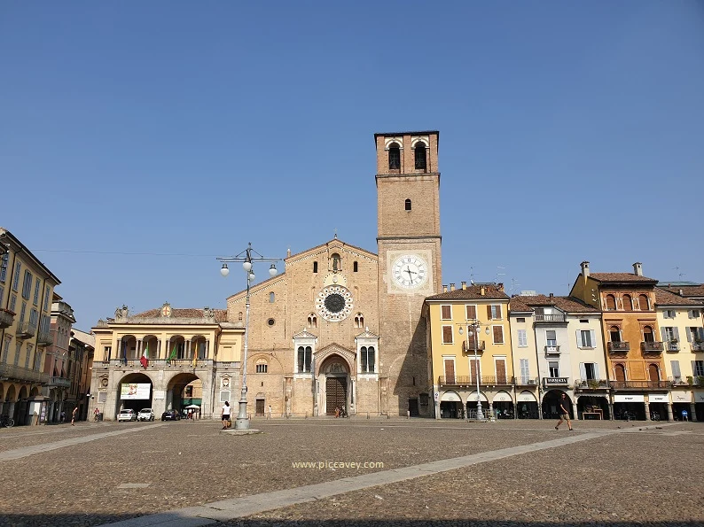 Lodi Lombardia Italy