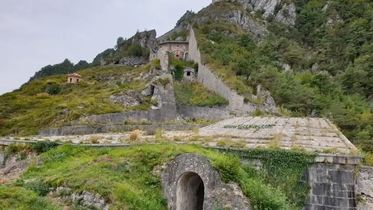 The Best Hiking Trails In Italy for Stunning Landscape