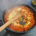 sofrito spanish cooking