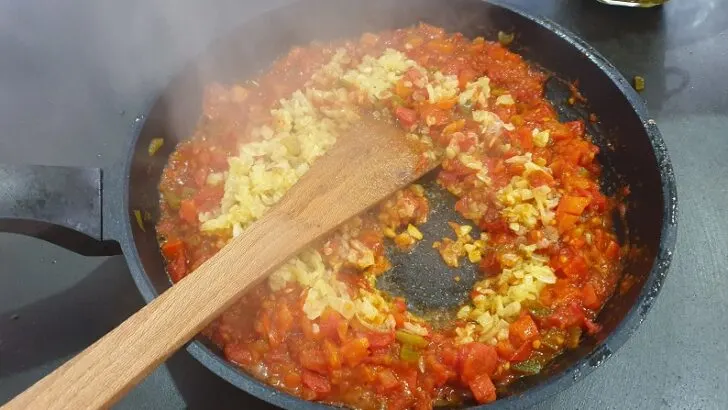 5 Spanish Recipes that are Student Friendly