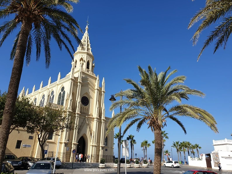 Chipiona Cadiz Day trip Spain