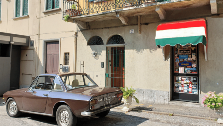 Lombardy Road Trip – Exploring Italian Lakes