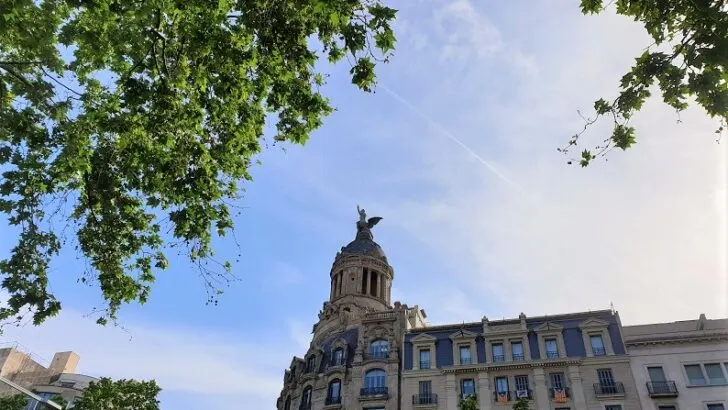 Luxury Hotels In Barcelona – High End Stays in BCN