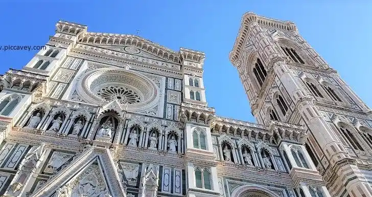 Florence Cathedral Cattedrale di Santa Maria del Fiore