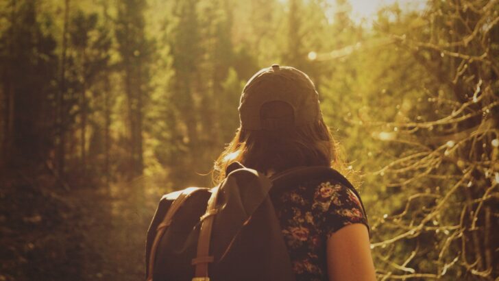 Backpacking 101: An Essential Backpacking Gear List