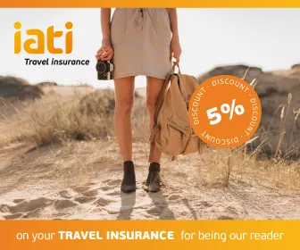 Piccavey Travel Insurance IATI