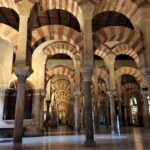 Cordoba Mosque Spain