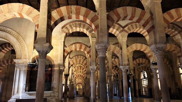 9 Historic Sites in Spain Every Student Must Visit