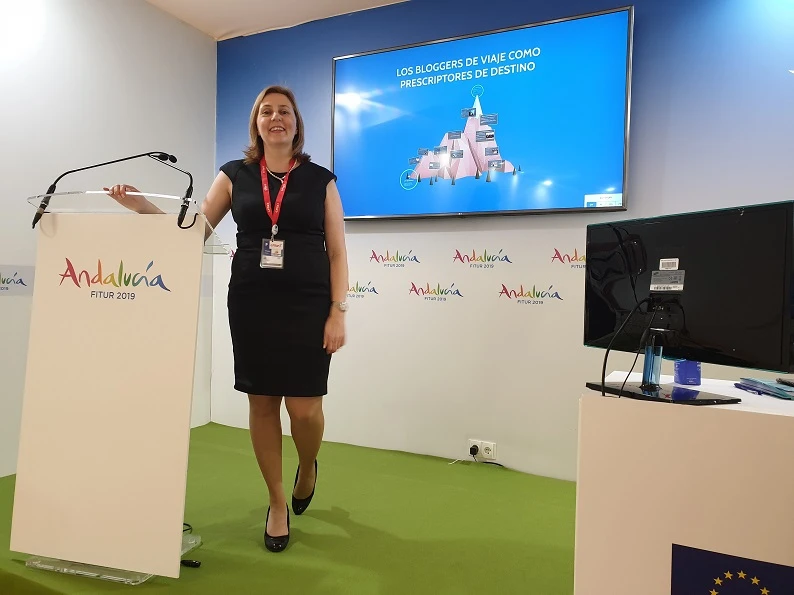 FITUR Madrid 2019 Piccavey bloggers