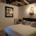Beating Jet Lag: A Practical Guide For Long Haul Travellers L8 Boutique Apartment Bologna Italy Main bedroom
