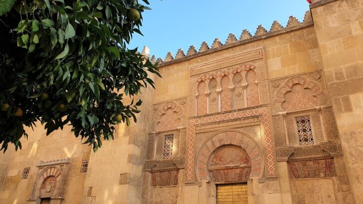 A Weekend in Cordoba Spain – What to See & Do