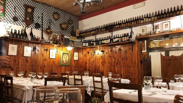 The Best Italian Foodie Spots for Expats