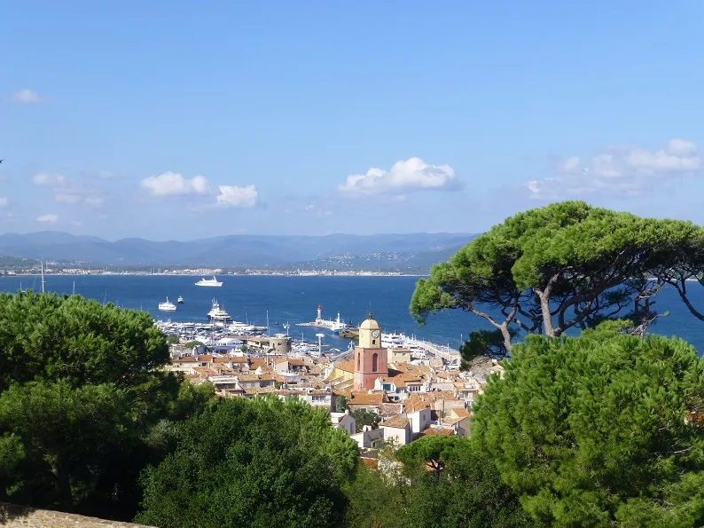 St Tropez France Photo by La coccinelle on Unsplash Travel with Kids in Europe