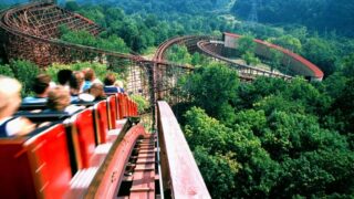 Top US attraction parks for Family Getaways - Piccavey