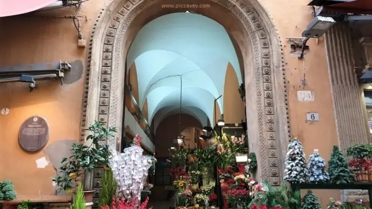 Living La Dolce Vita: Embracing Italian Café Culture