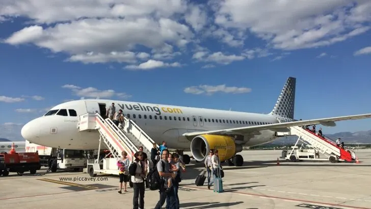 Fly with Family – 5 International Travel Tips