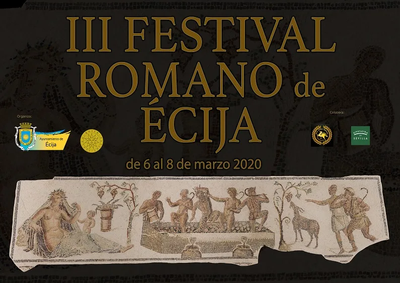 Roman Festival Ecija