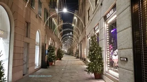 6 Days of Luxury in Italy 