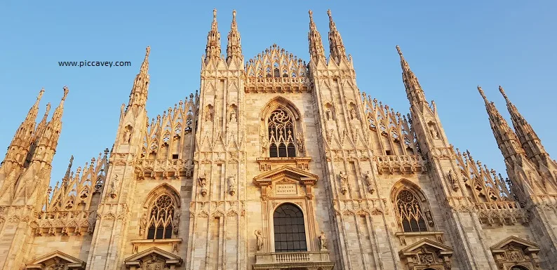 Duomo di Milano