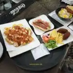Ecija Spanish Tapas