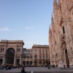 Milan Things to Do Piazza del Duomo