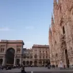 Milan Things to Do Piazza del Duomo