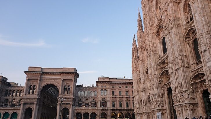 The Beauty of Italy: Top Cities to Add to Your Itinerary