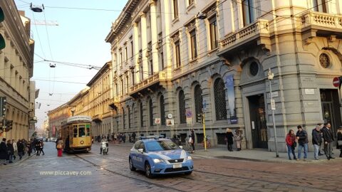 Milan Things to do. My Guide to Italy´s Business Capital
