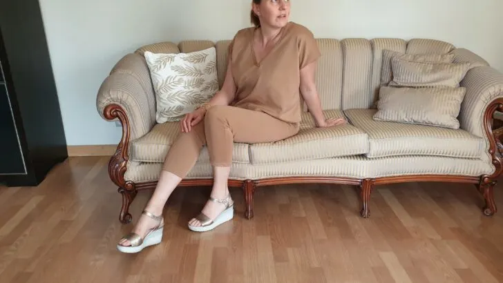 Loungewear – Ideas for Lockdown Outfits