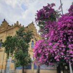 Huelva Spain - 8 Sights in the Provincial Capital