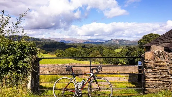 UK Staycations – Best of British Staycation Destinations