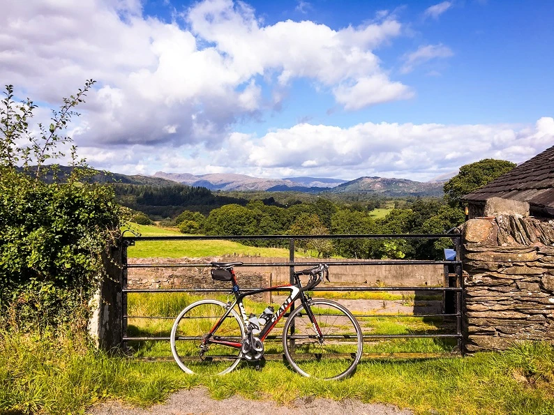 Lake District UK gary-butterfield-drX9RF1mFjI-unsplash