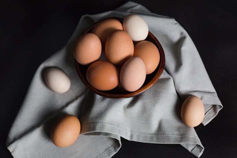 Eggs by katherine-chase on Unsplash food trends