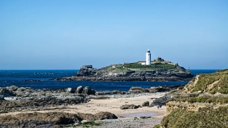 3 beaches in the UK you need to visit in 2023