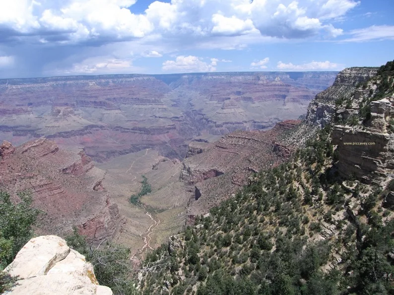 Grand Canyon National Park