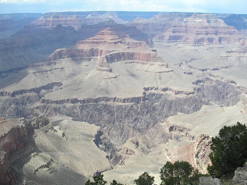 Grand Canyon National Park