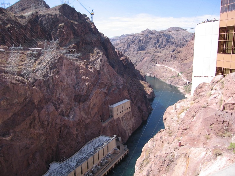 Hoover Dam