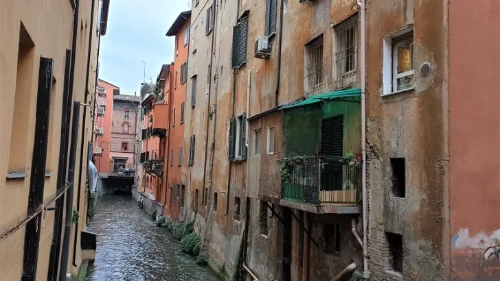 5 Interesting + Alternative Ways to Travel Europe
