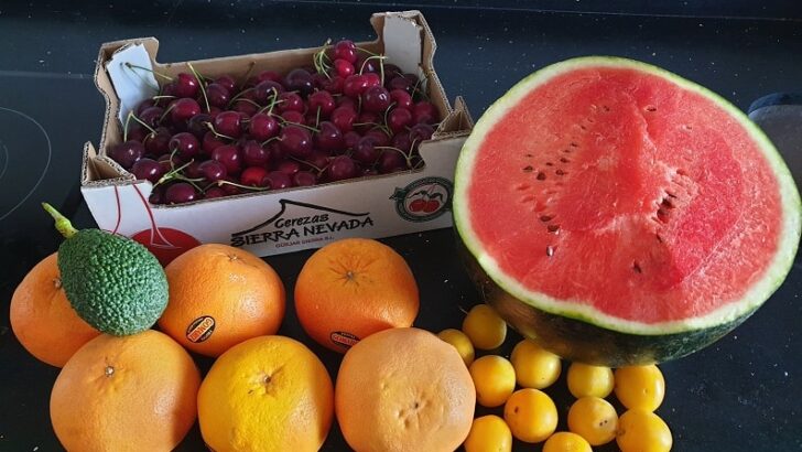 Why Buying Fresh in Spain Is Different From Buying Fresh at Home