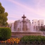 Expat in Spain - A Day in the Life of Me