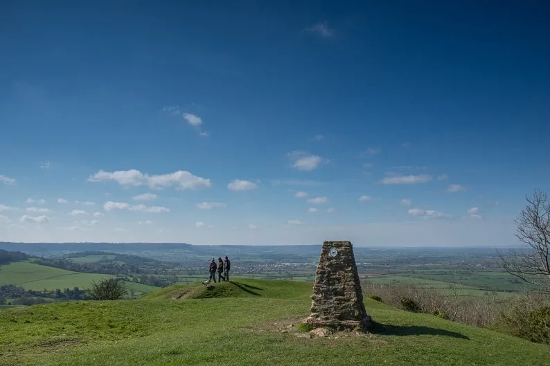 Haresfield Cotswolds by Richard Bell on Unsplash