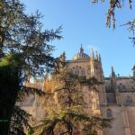 Universities in Spain: Areas and Specialities
