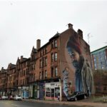 Things to do Glasgow Scotland Tower