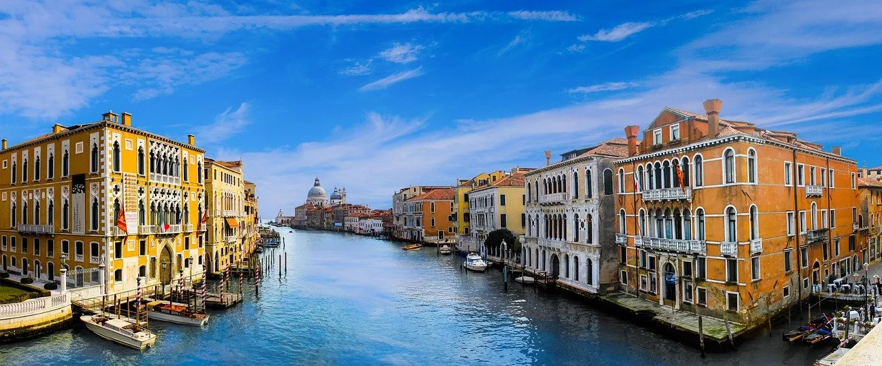 Luxurious European Holiday ideas