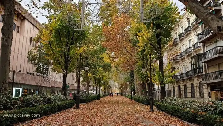 What to Wear on European City Breaks This Autumn